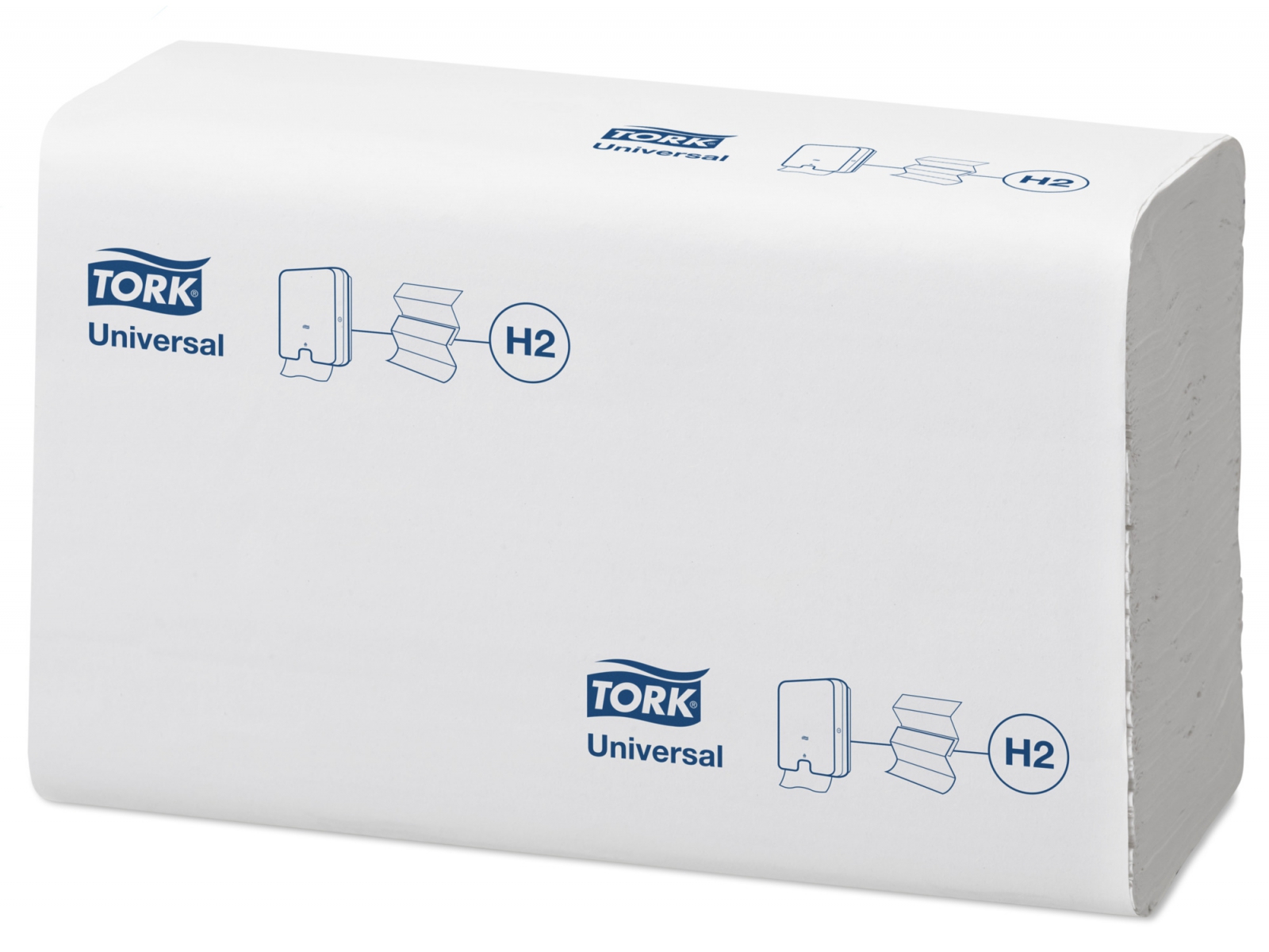 Ręcznik Multifold Tork 150299 H2 Xpress 3P 4740